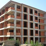 Site ve Konut İnşaatı