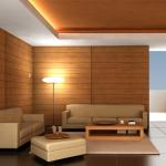 İç Mimari ve Dekorasyon Uygulamaları